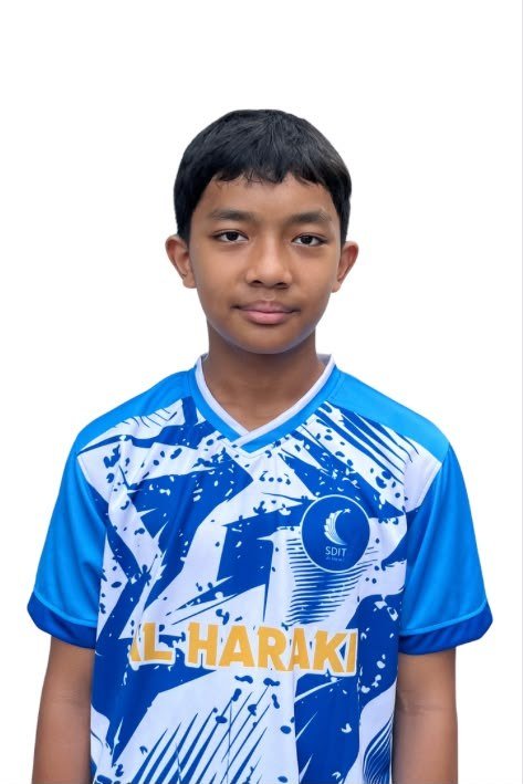 PRAMADYA KENARA AL GHIFARA PUTRA