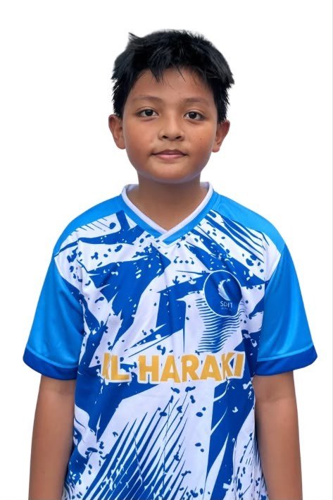 MUHAMMAD UWAIS ALFATIH