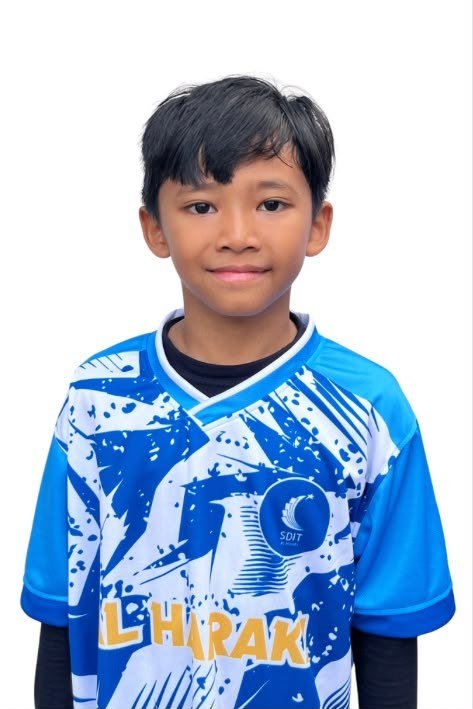 ALLEGRO REIGANAYAKA YUSUF