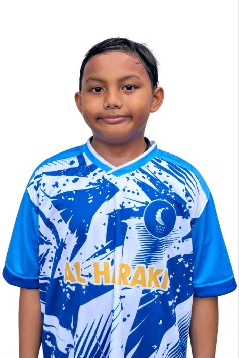 HIRO PRADIPTA ALDEBARAN