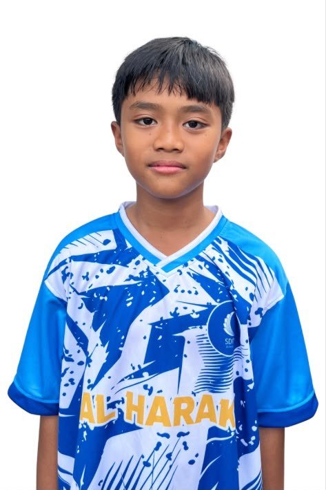 RIZQI MUHAMMAD HISYAM