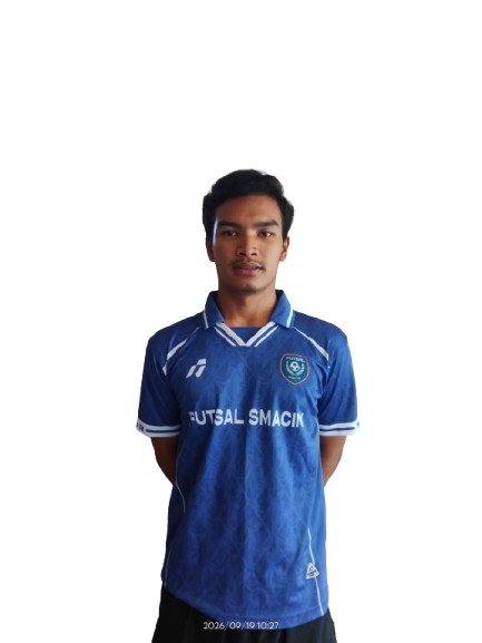 Nandya Wira Wicaksana