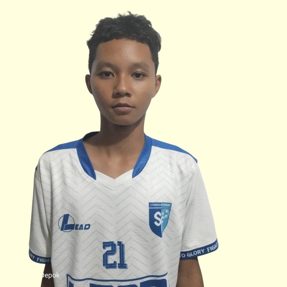 Fadil alfian