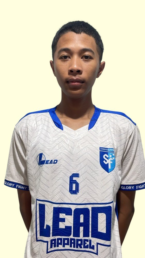 Khoirul Azzam