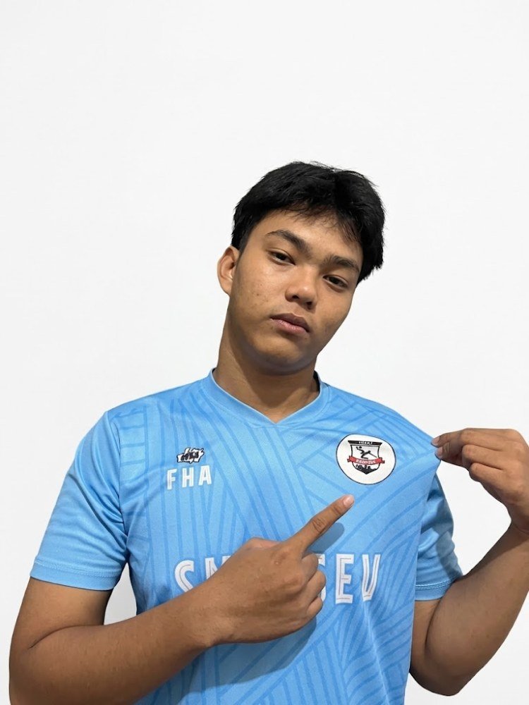 Pariz Akbar Ramadhan
