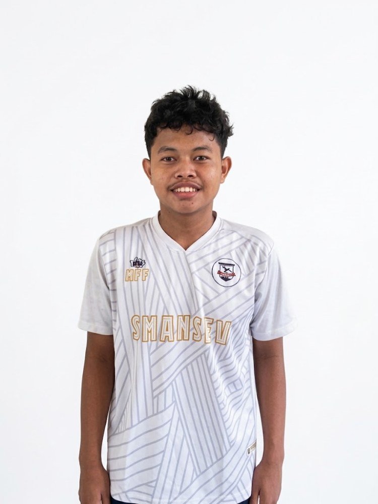 Muhammad Ilham Ramadhan
