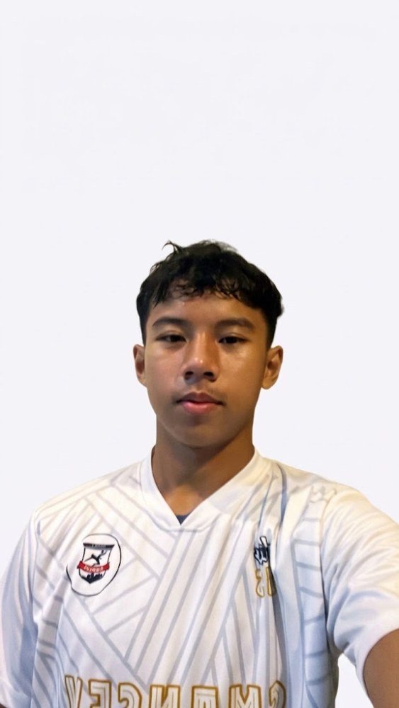 Haekal Setiawan