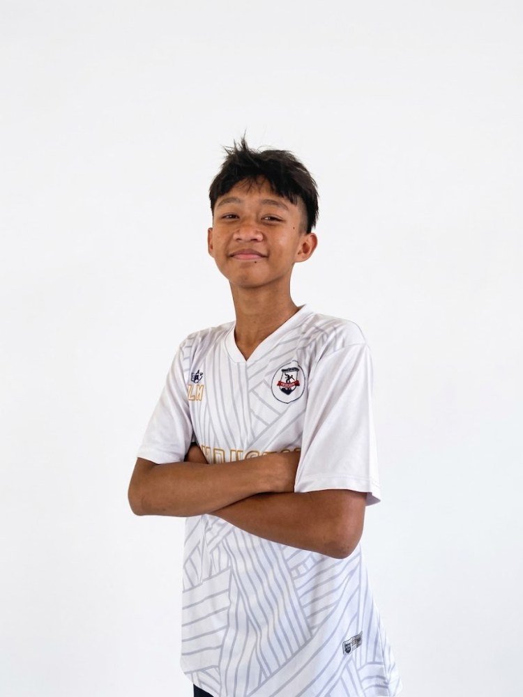 Haikal Afza