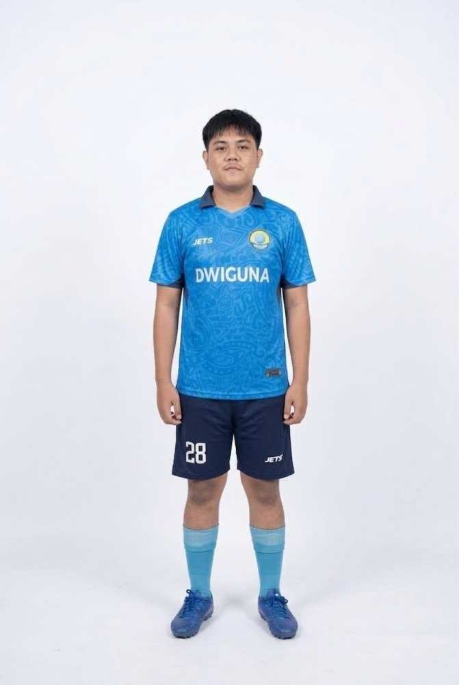 muhammad roby