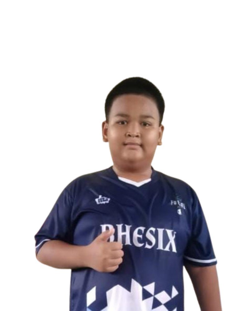 M.azzam Al hafiz