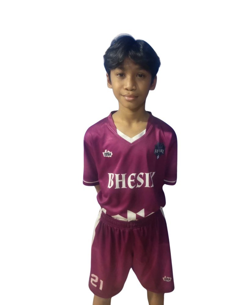 Virendra hafiz attallah