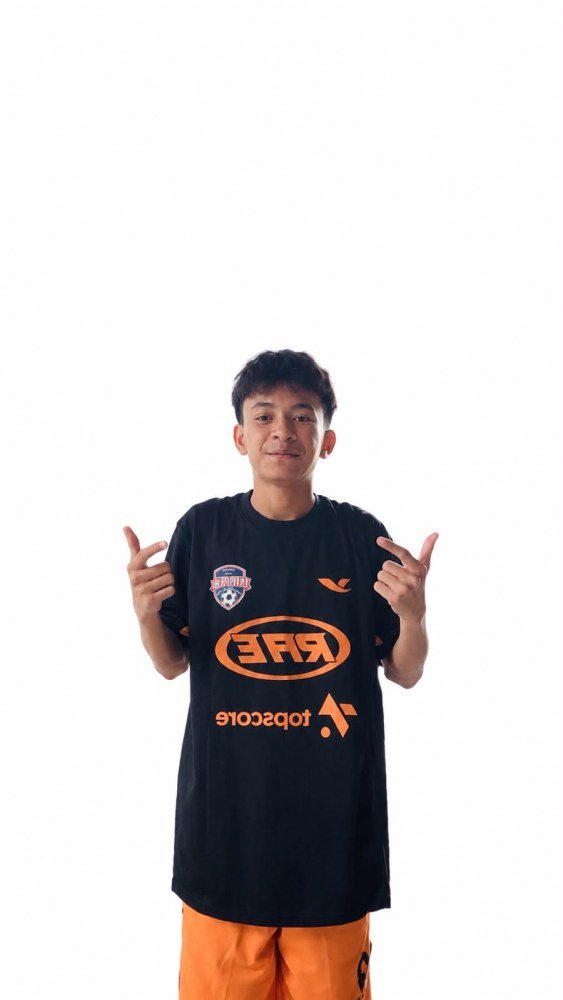 Kadek Yulianto lela-ona