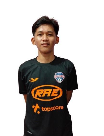 Muhammad teguh