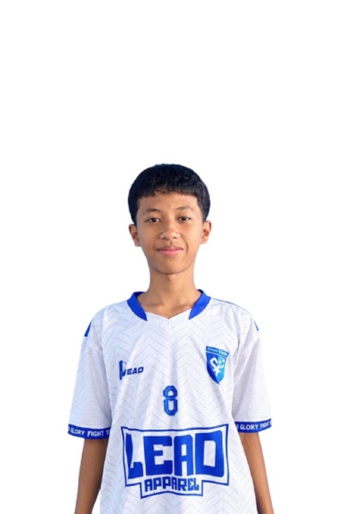 Muhamad Irfan