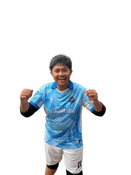 Muhammad Fazzril Fallah