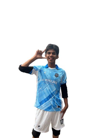 Muhammad Adnan Alfath
