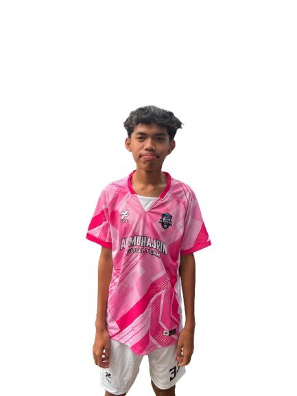 Ahmad Fauzi
