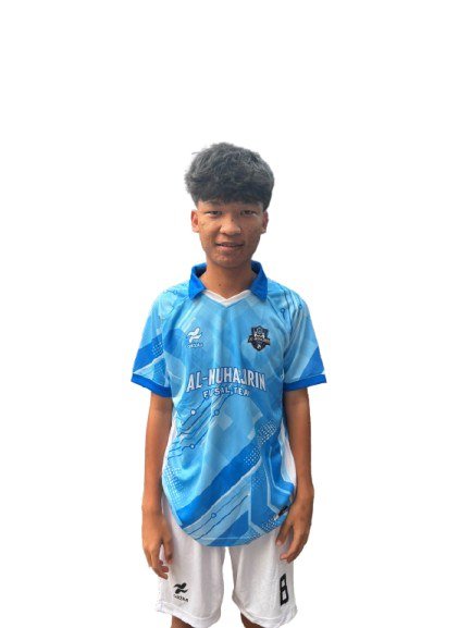 Muhammad Rizky Alfiansyah