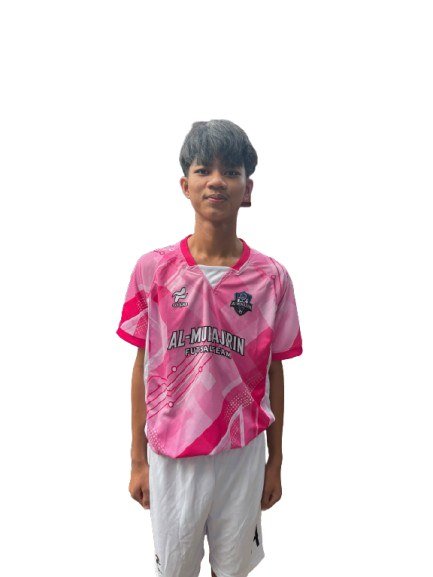 Muhammad Ridho