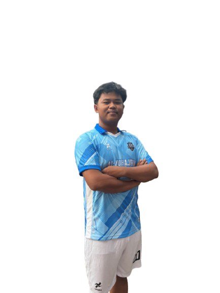 Alvin Al Ghifari