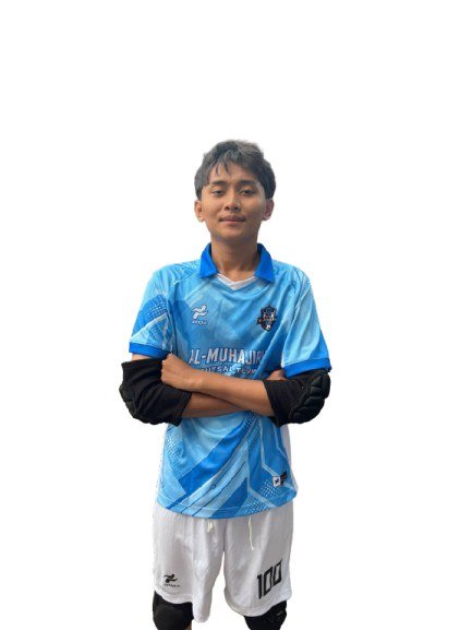 Nabil Miftahul Fath