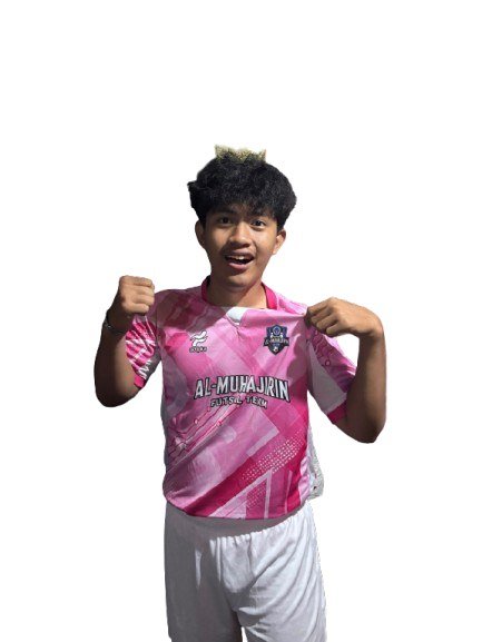 Faqih Abdillah