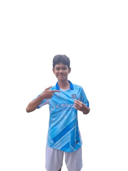 Adrian Abdillah Permana