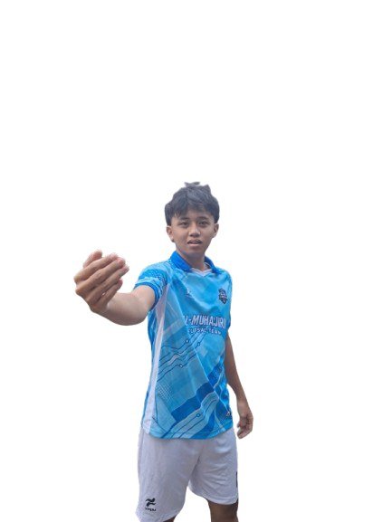 Muhammad Daffa Satria