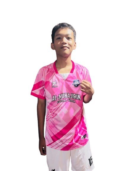 Muhammad Ibnu Subandi