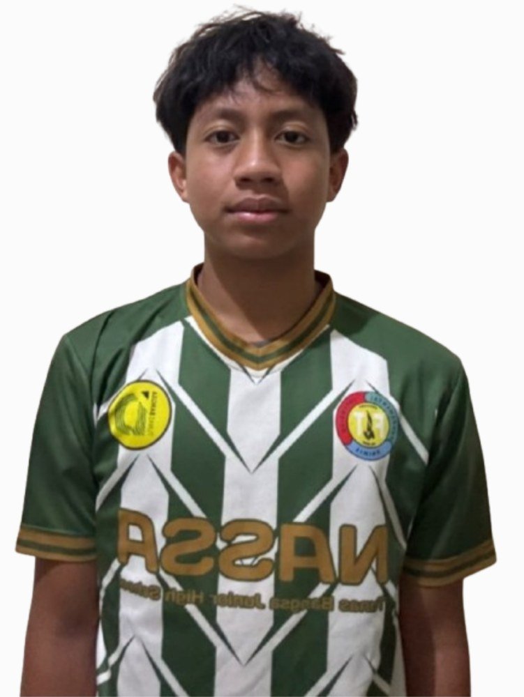 Dewa Miqdam Artha Witjaksono