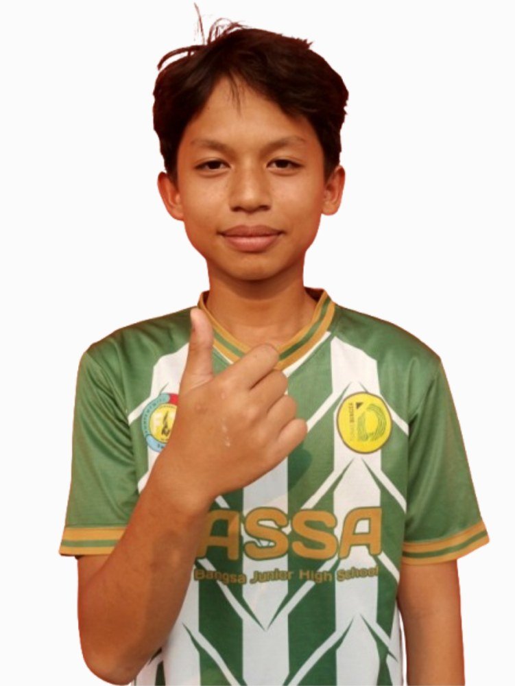 Tsaqif Muslim Wirayudha