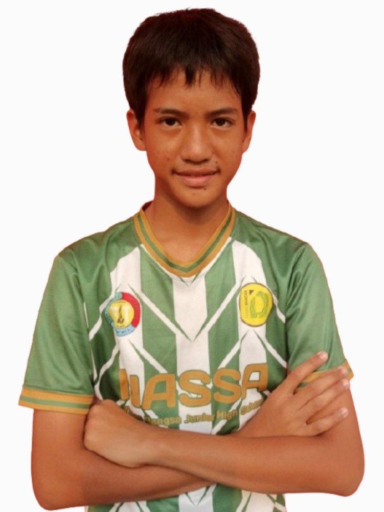 Yusuf Ali Zahirulhaq