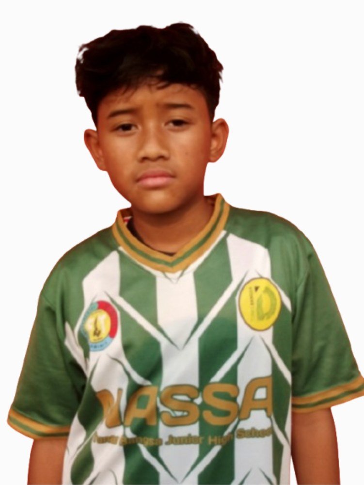 Akhtar Edmaka Siswoyo Gumilang