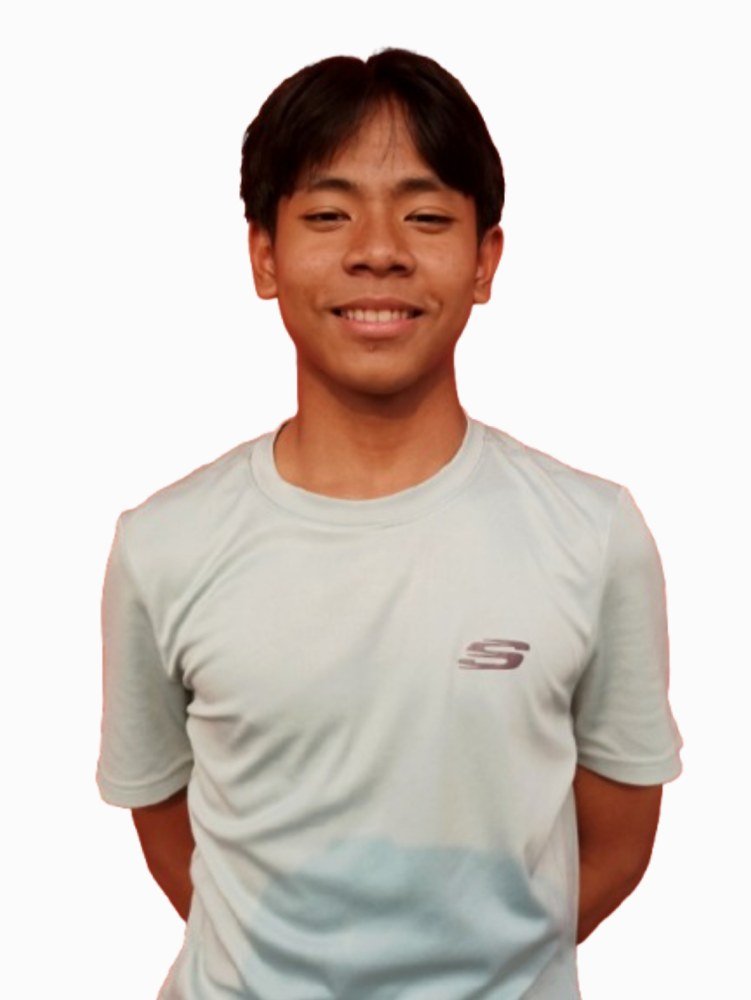 Mochamad Fabian Irawan