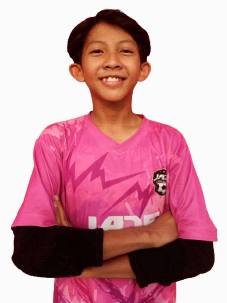Muhammad Naufal Ammar