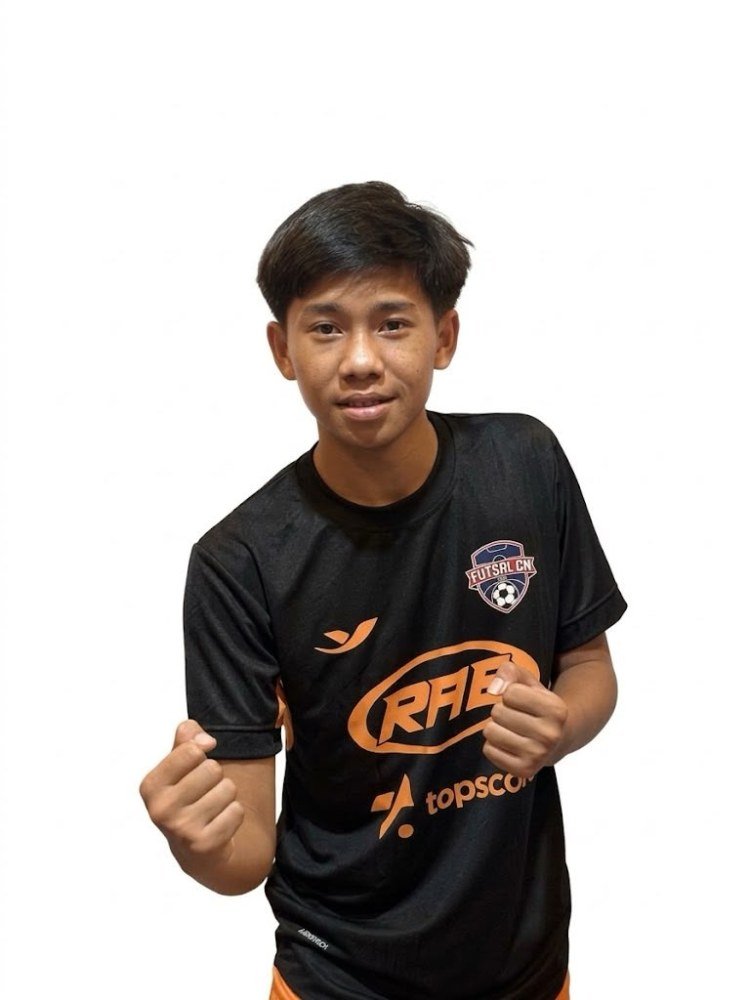 Bima Prasta Pamungkas