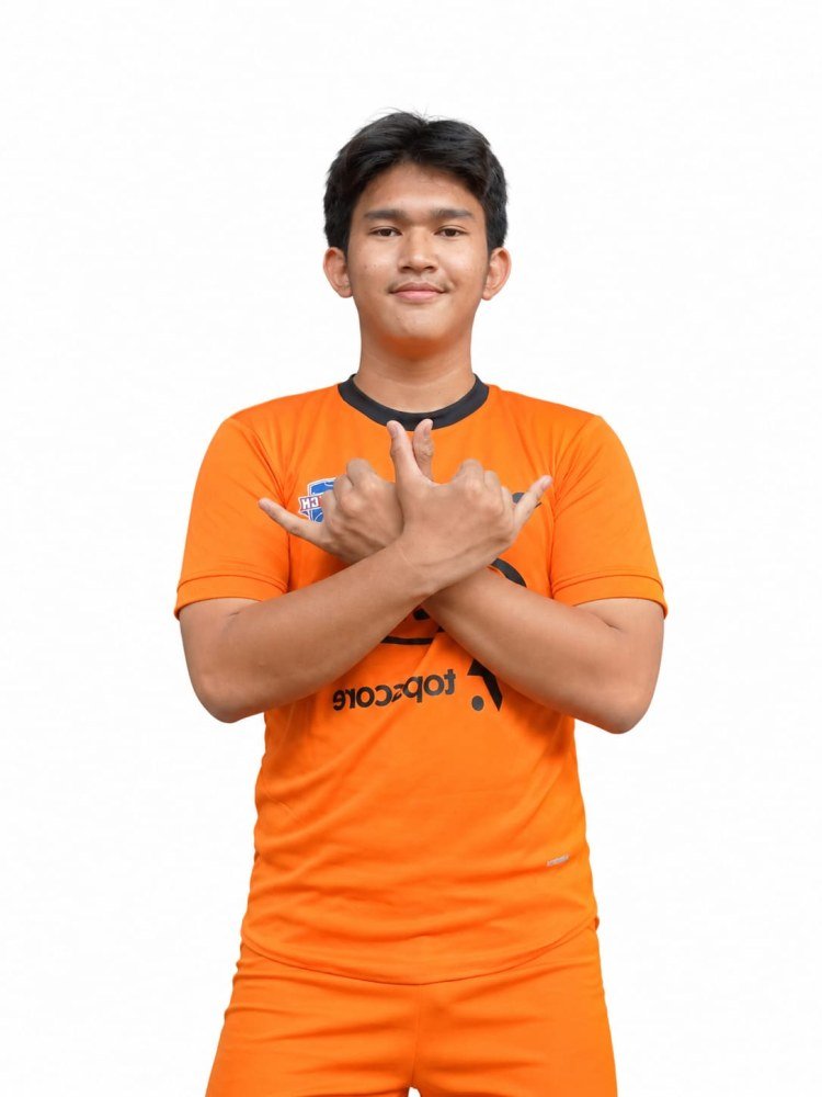 Muhammad Falesya