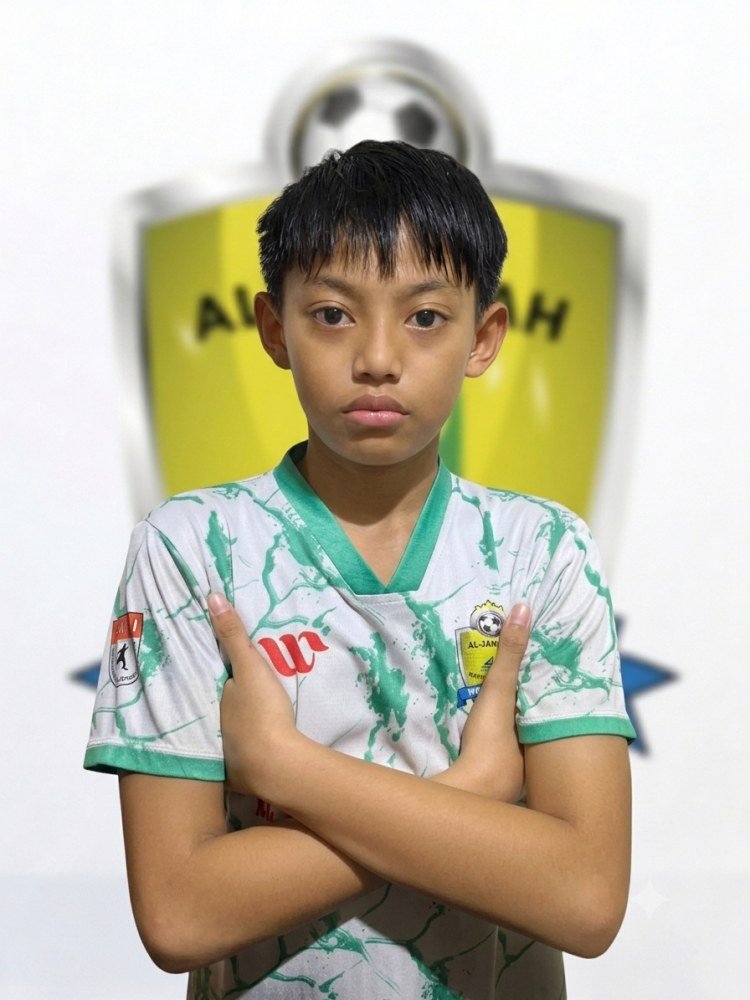 Muhamad Rahmat Maulana