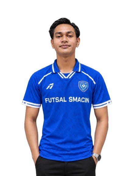 Ady Prasetyo Lakari