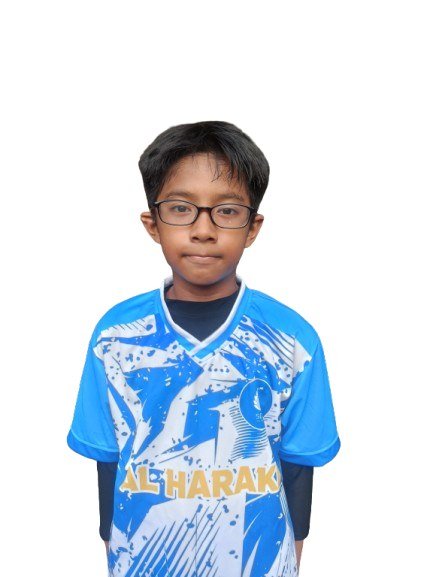 ASHRAF RASYID ARIYAN