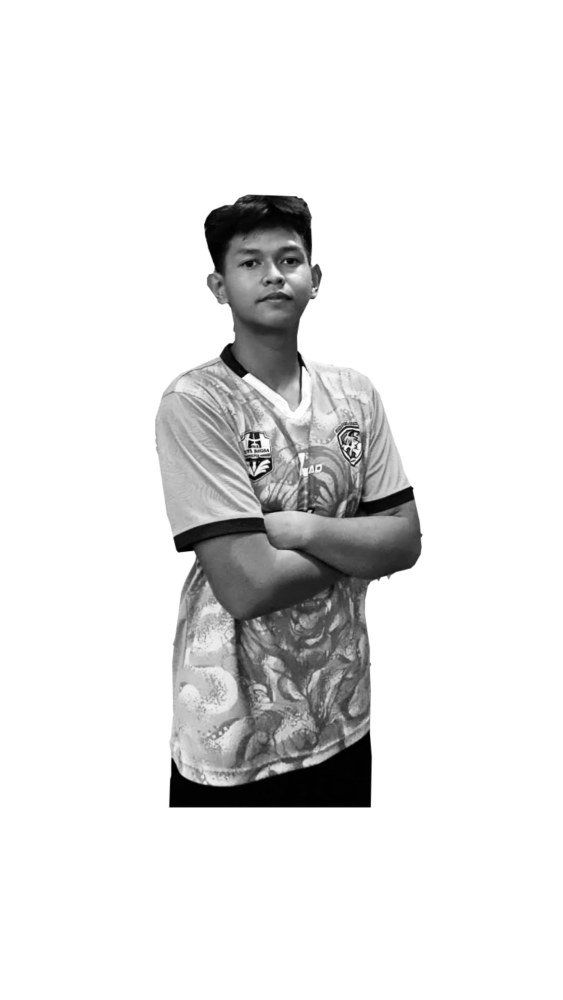 Rudi Firmansyah