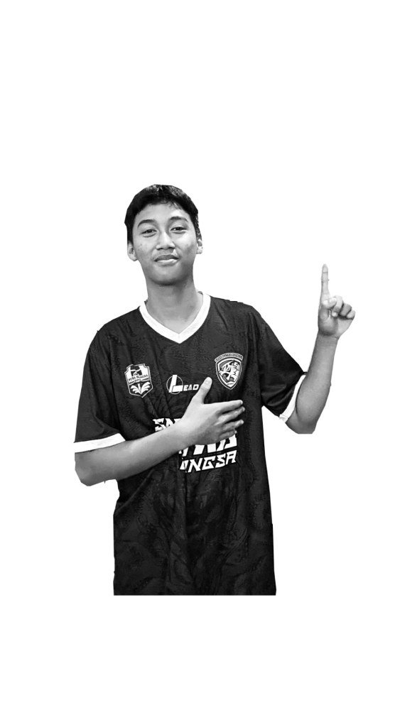 Rafa Fadilah