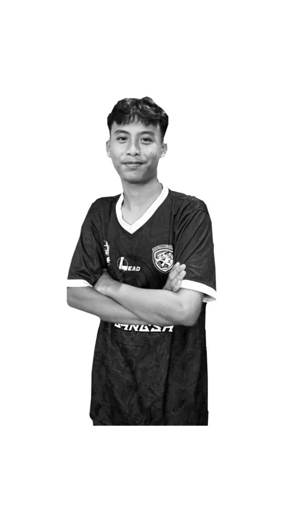 Azzam Shafiq Putra