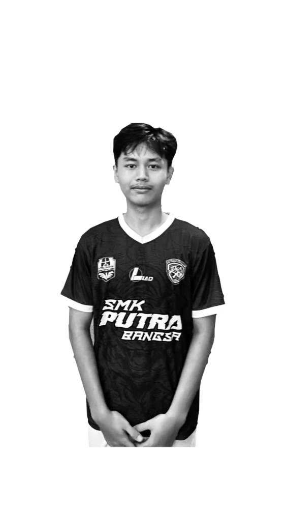 Khayran Alfaro