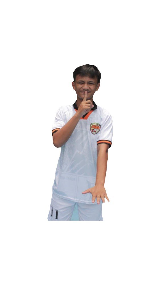 Abdan Syakuro