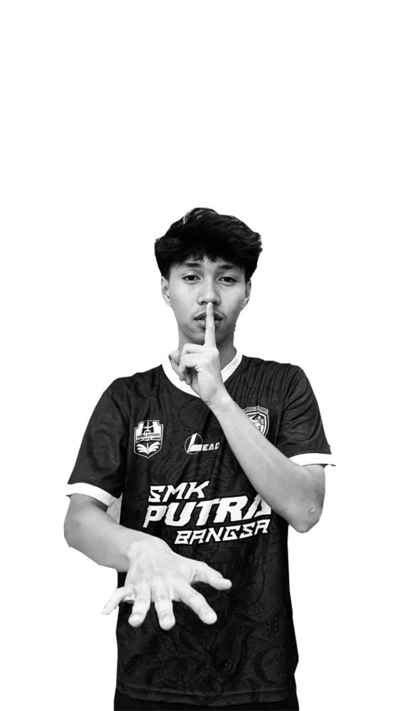 Mahesa Aleandra Putra N