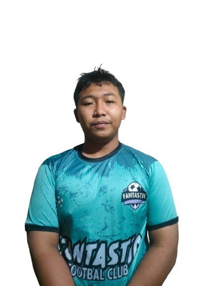 MUHAMMAD SYUKUR ALFARIZI