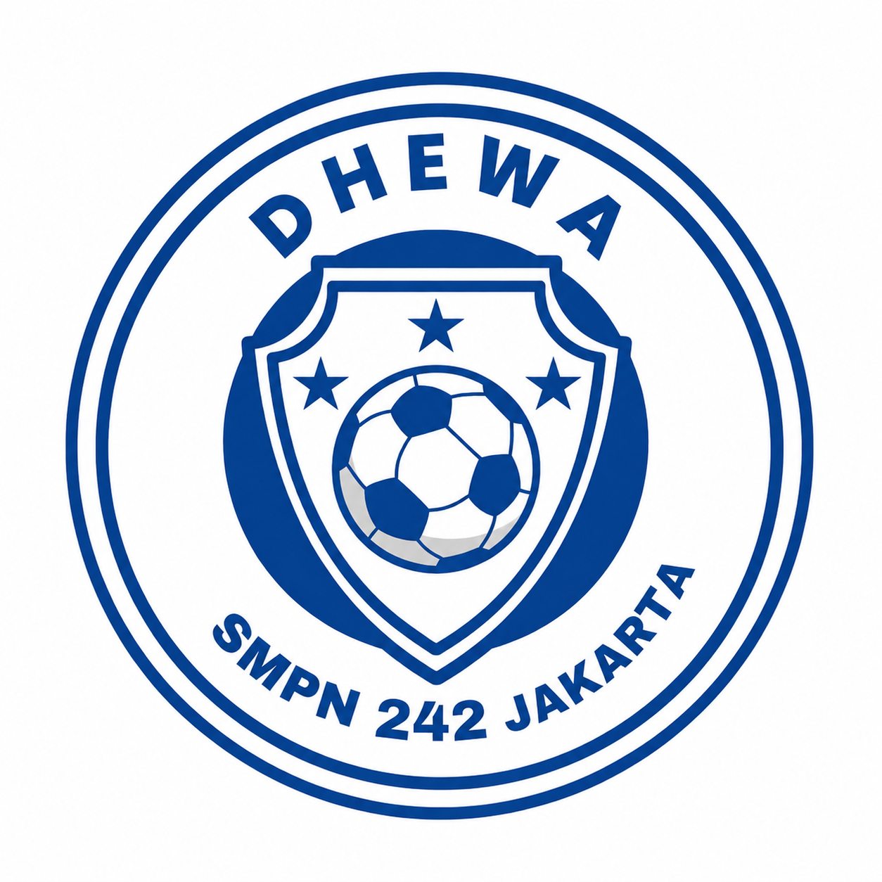 SMPN 242 JAKARTA