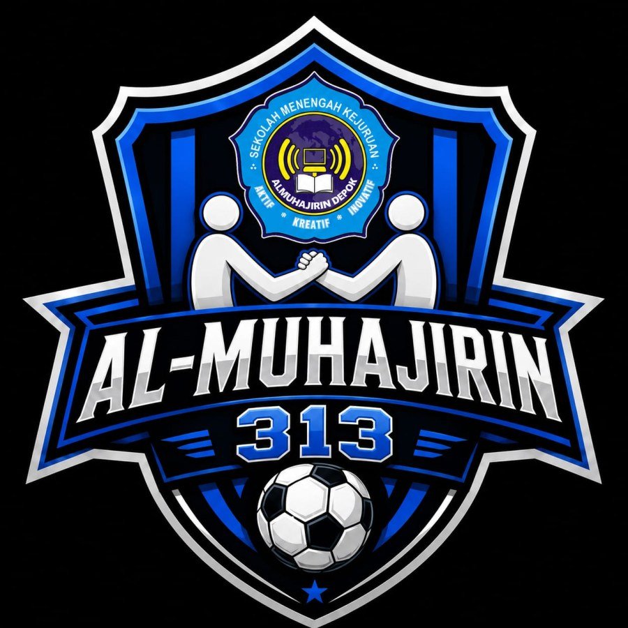 Smk Al-Muhajirin Depok