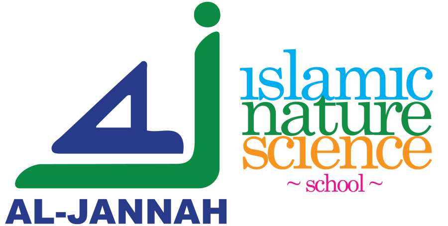 SMA  IAS AL - JANNAH